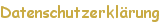 Datenschutzerklärung